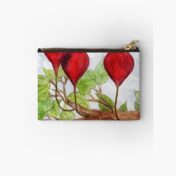 Item preview, Floating Plum Tree designed and sold by LunaNoodleArt.