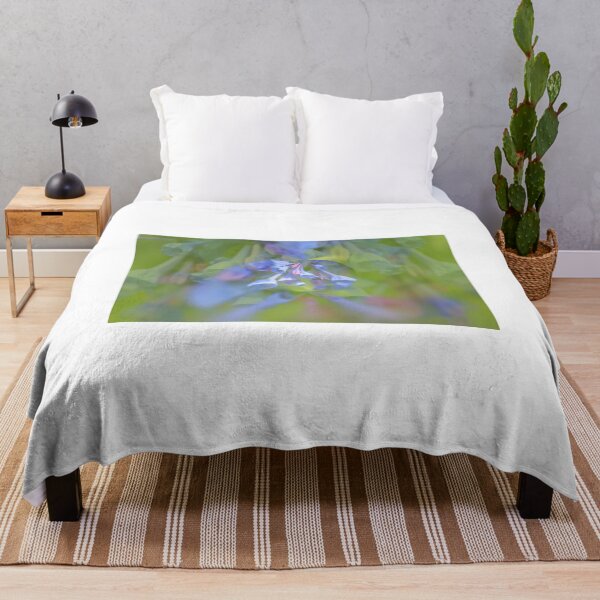 Item preview, "Bluebells" designed and sold by wiscbackroadz.