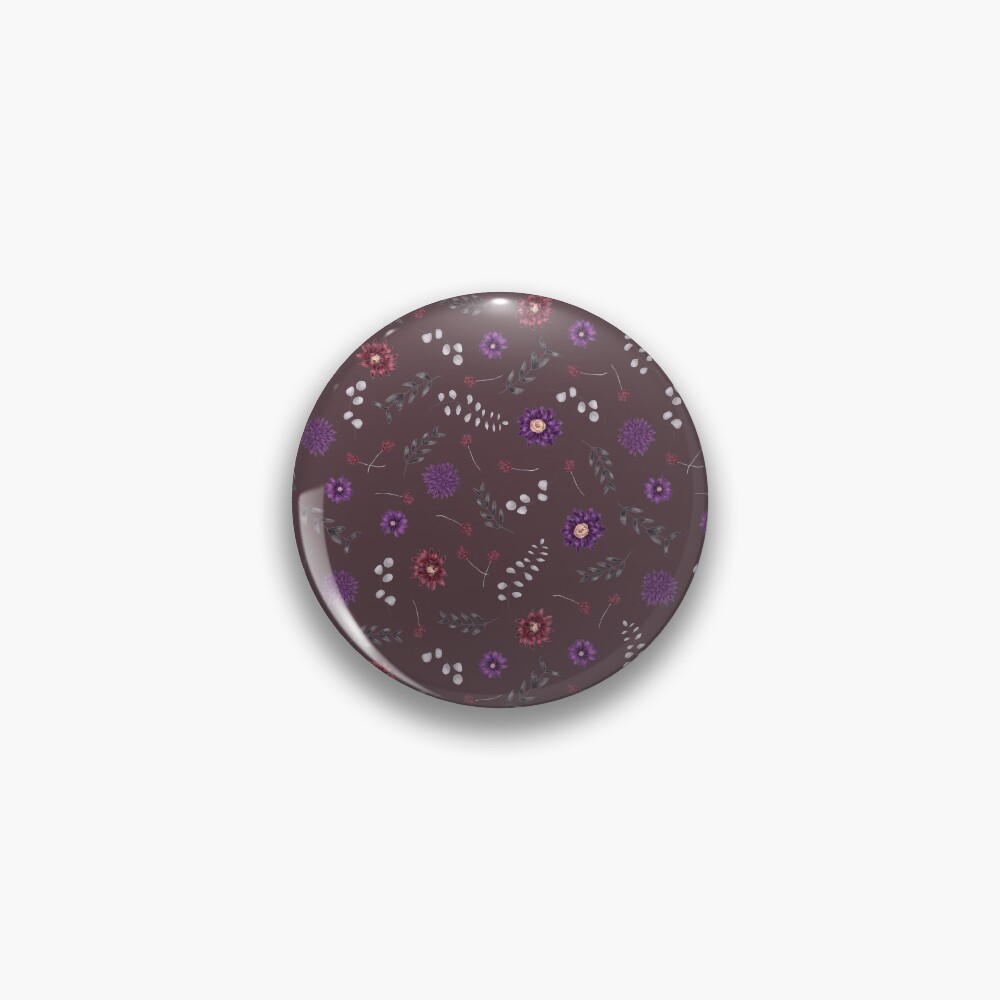 Item preview, Pin designed and sold by GrayCatGraphics.