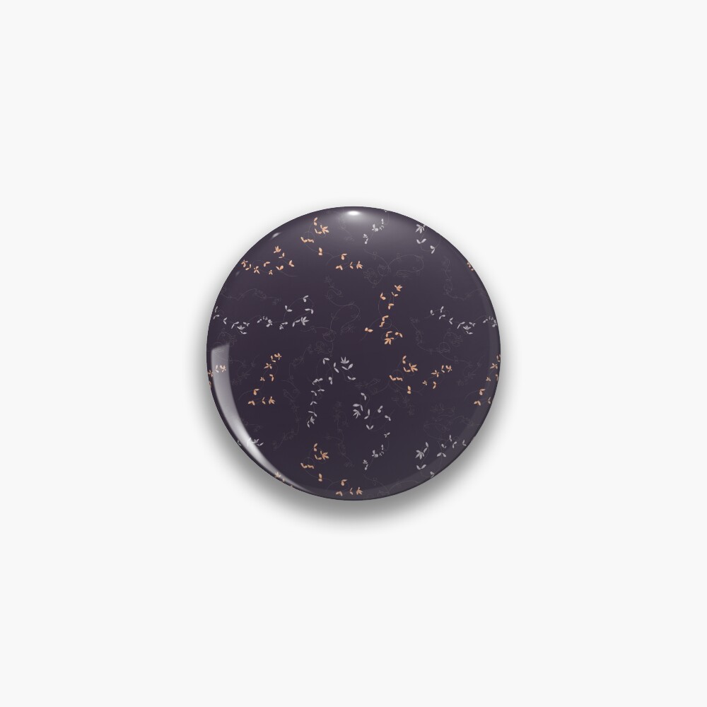 Item preview, Pin designed and sold by GrayCatGraphics.