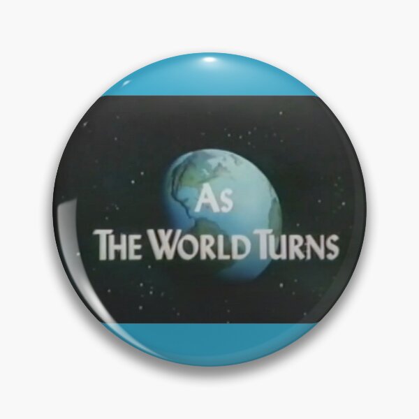 Item preview, As The World Turns titles in color designed and sold by Jenniferkate72.