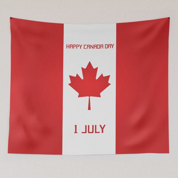 Item preview, Happy Canada day, 1 july designed and sold by elgreko.