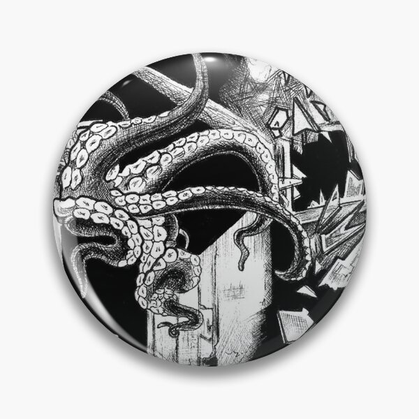 Item preview, 'Cirque De Morgue' designed and sold by AmaranthMB.
