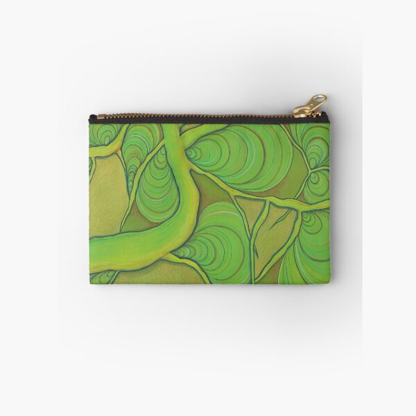 Item preview, Intermediate tree in green designed and sold by Vreni Renggli.