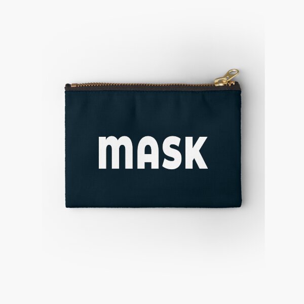 Item preview, Mask designed and sold by zeqira.