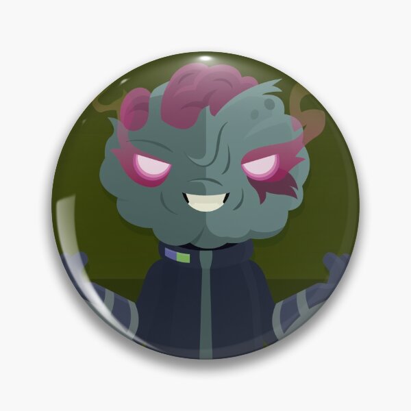 Item preview, Fun-Sized Devil - Lord Commander Vector designed and sold by jagalang96.