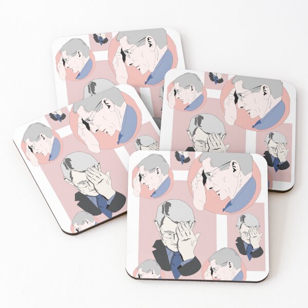 Item preview, Fauci facepalm designed and sold by MouneShoes.