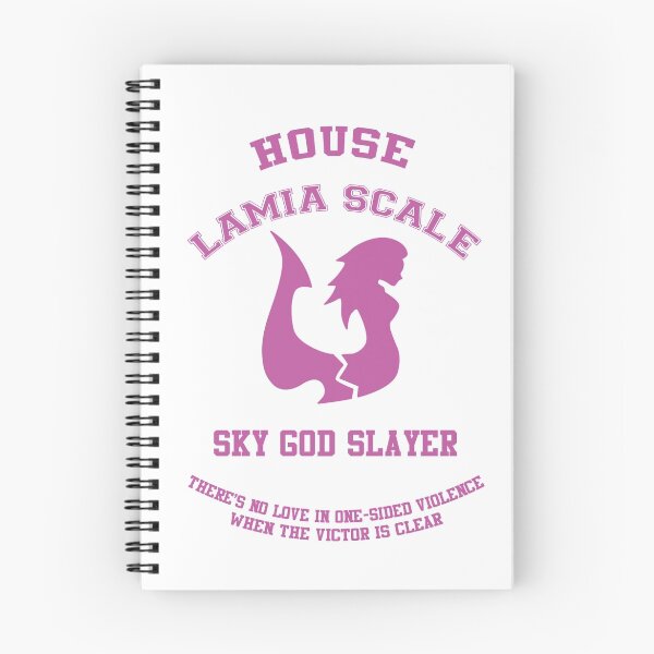 Item preview, Sky God Slayer of Lamia Scale - Normal designed and sold by scarletxtears.