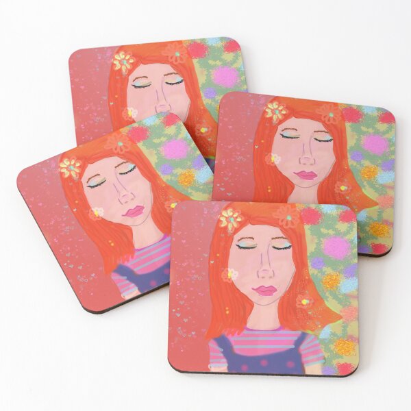 Item preview, The smell of spring designed and sold by Angiedoukaart.