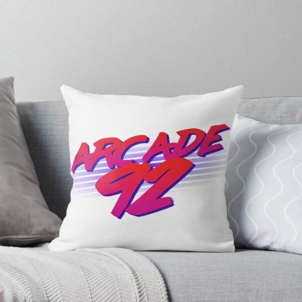 Item preview, arcade 92 designed and sold by angkabono.