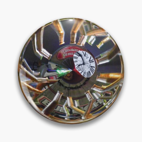 Item preview, "Time Capsule" designed and sold by wiscbackroadz.