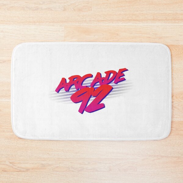 Item preview, arcade 92 designed and sold by angkabono.