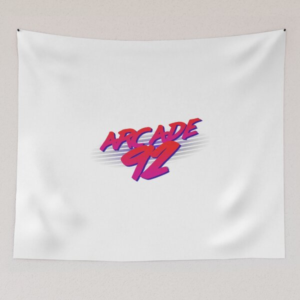 Item preview, arcade 92 designed and sold by angkabono.