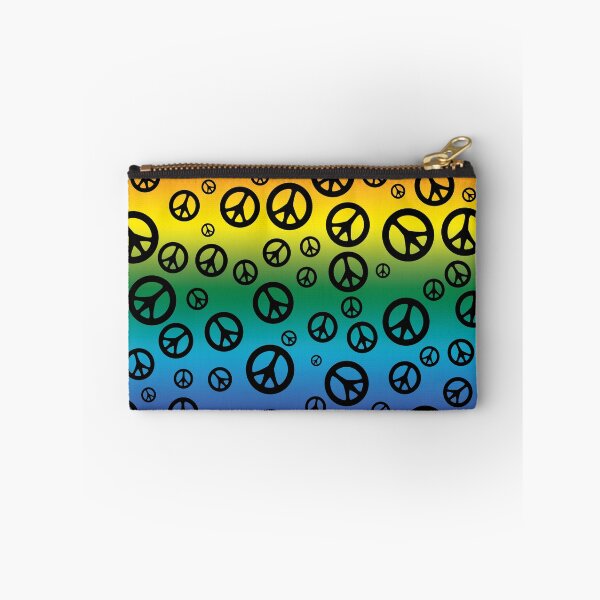 Item preview, Peace and rainbow colors designed and sold by HectorCantres.