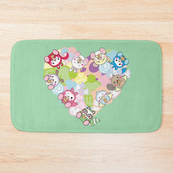Item preview, CHUBBYMOTUTU COLLECTION - SWEETHEART designed and sold by Tomotutu.