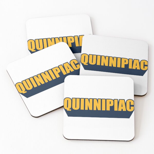 Item preview, Quinnipiac University  designed and sold by kkosmicki.