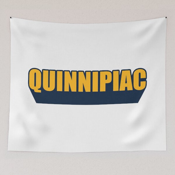 Item preview, Quinnipiac University  designed and sold by kkosmicki.