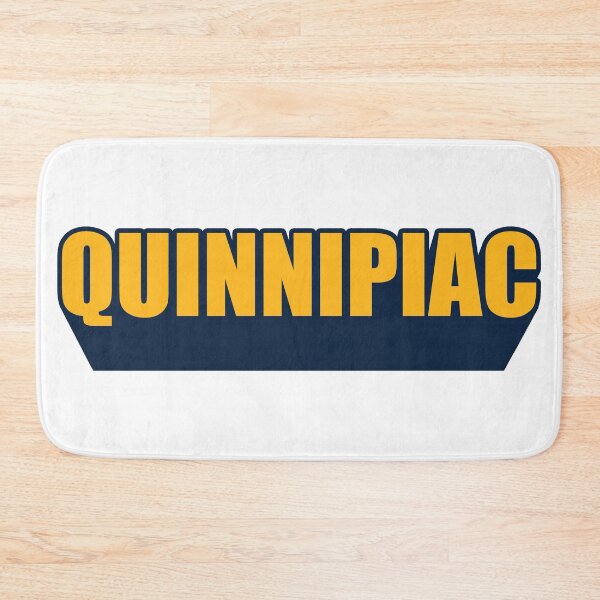 Item preview, Quinnipiac University  designed and sold by kkosmicki.