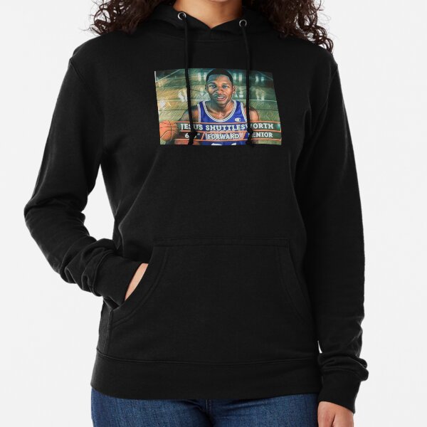 Jesus shuttlesworth sale hoodie