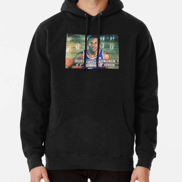 jesus shuttlesworth hoodie