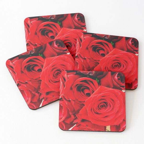 Item preview, Red Roses designed and sold by Liz Bohon.