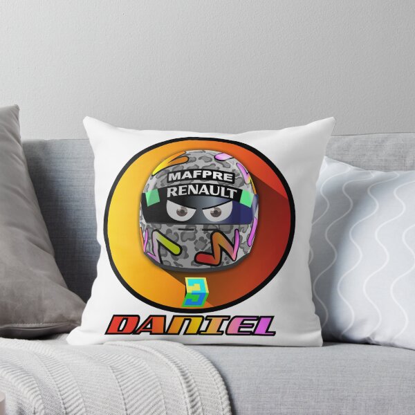 Item preview, DANIEL RICCIARDO Casco 2020 designed and sold by Cirebox.