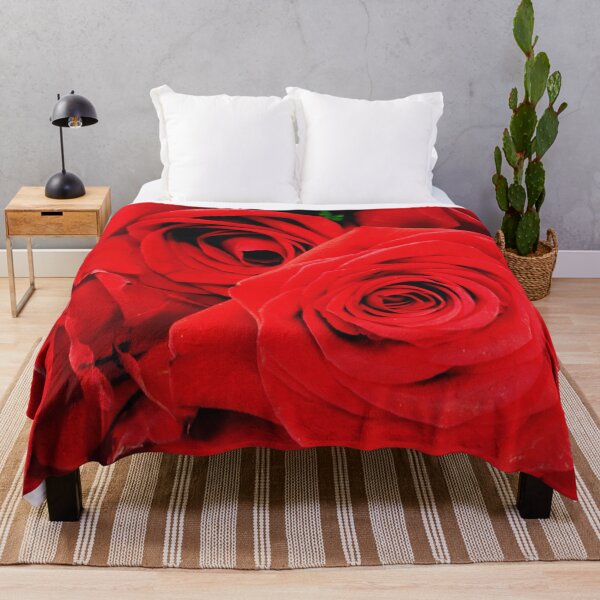 Item preview, Red Roses designed and sold by Liz Bohon.