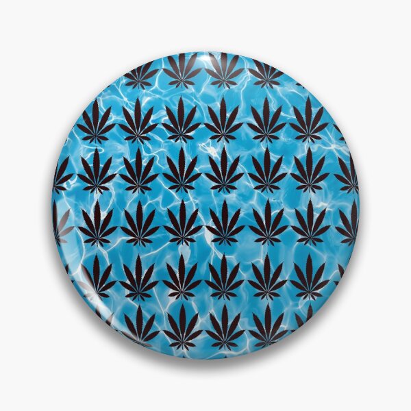 Item preview, Poolside in Black designed and sold by WetPaint420.