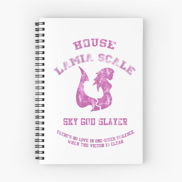 Item preview, Sky God Slayer of Lamia Scale designed and sold by scarletxtears.