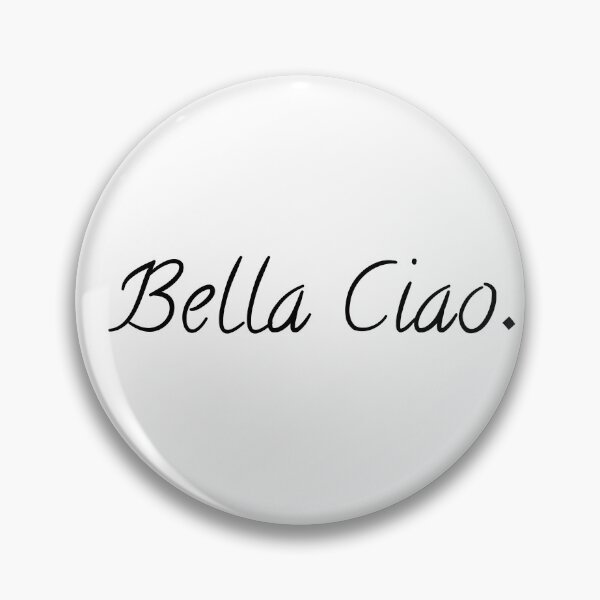 Item preview, Bella Ciao designed and sold by AdeliaMvs.