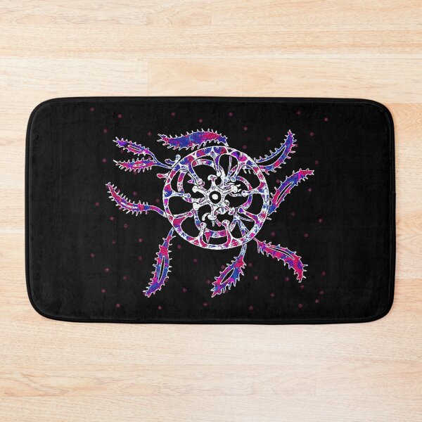 Item preview, GREEK JELLYFISH designed and sold by joancaronil.