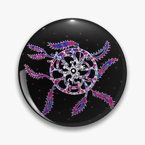 Item preview, GREEK JELLYFISH designed and sold by joancaronil.
