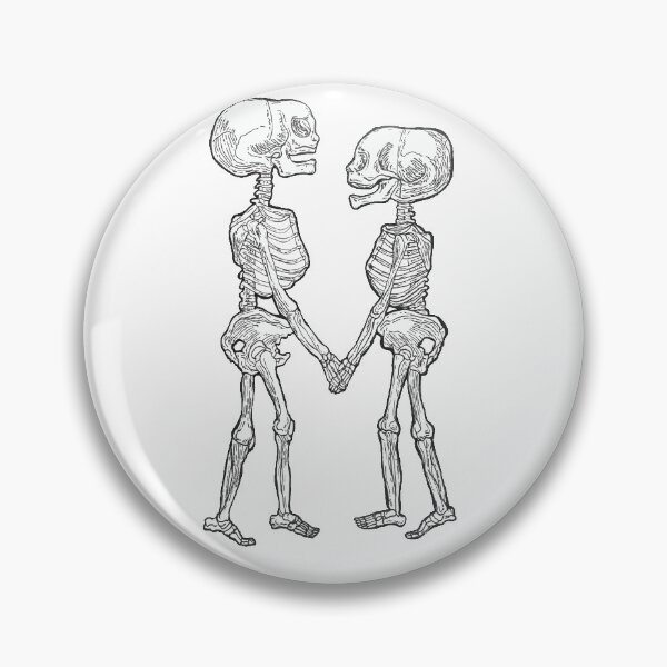 Item preview, You Mean The Skull World To Me designed and sold by BigLeeBrink.
