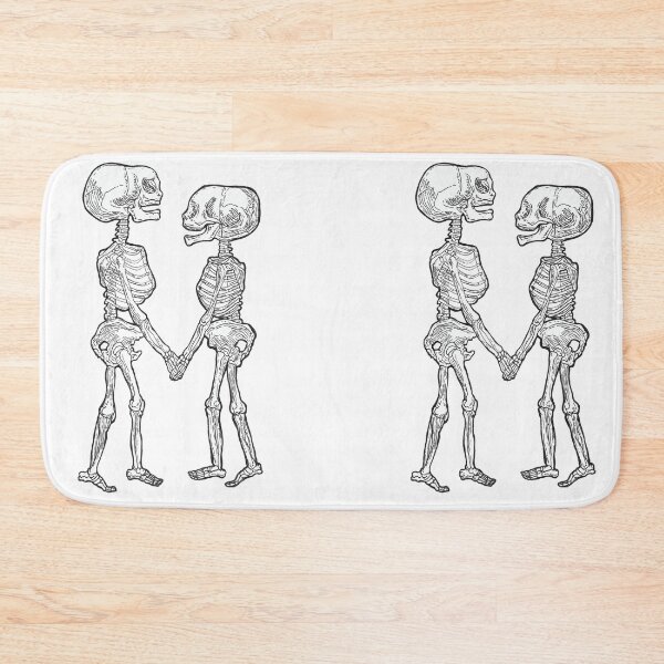 Item preview, You Mean The Skull World To Me designed and sold by BigLeeBrink.