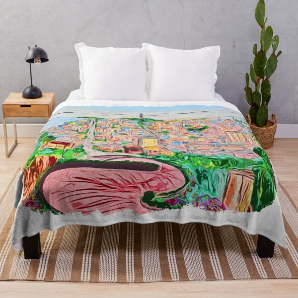 Item preview, San Francisco Lombard Street USA designed and sold by Bianca Kuballa.