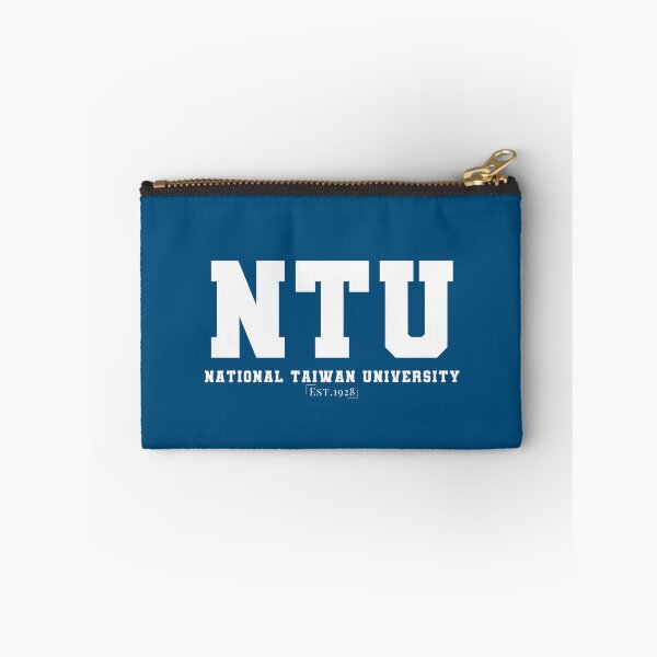 Item preview, NTU National Taiwan University designed and sold by Kaixiu-Art.