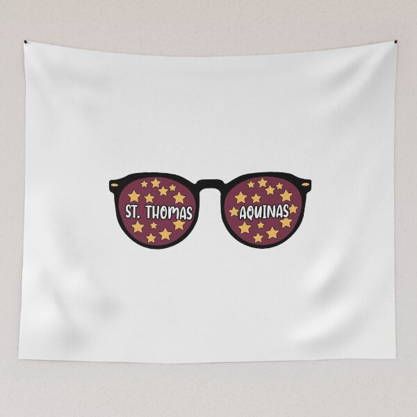 Item preview, St. Thomas Aquinas College Sunglasses  designed and sold by NicholasForbes.