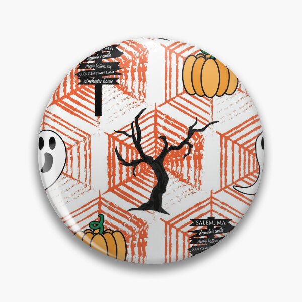 Item preview, Spiderwebs & Halloween Icons designed and sold by vickennobile.