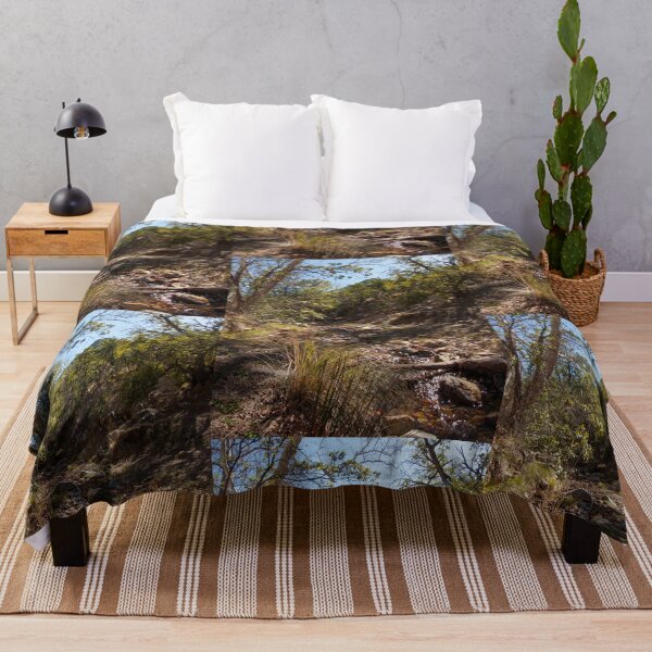 Item preview, Hiking in Madera Canyon, Arizona designed and sold by Lucinda Walter.