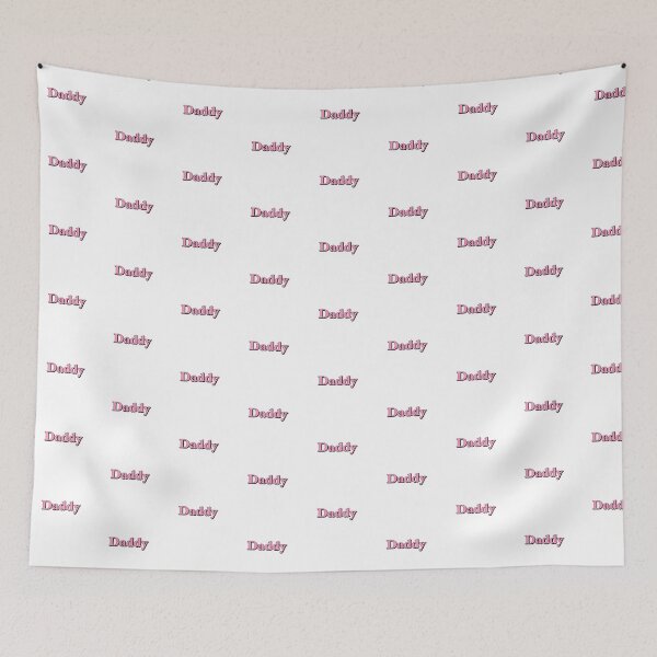 Item preview, Daddy designed and sold by cassietX.