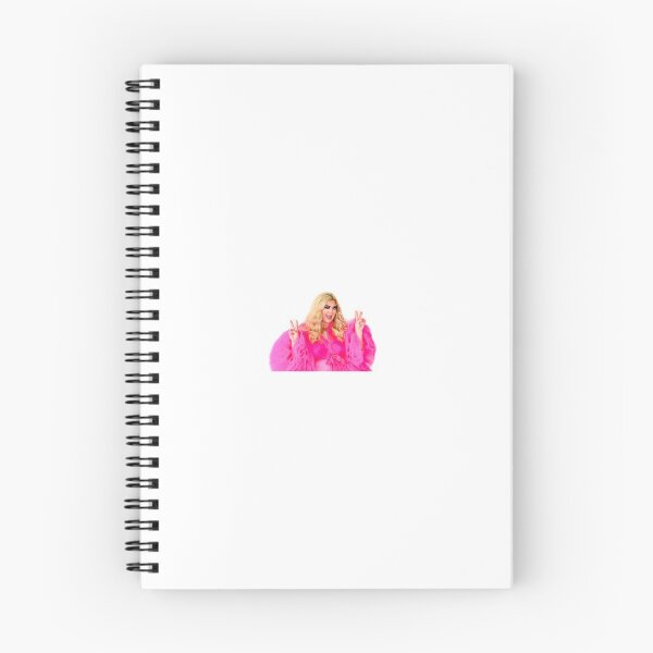 Item preview, Gemma Collins peace sign pink designed and sold by loisambs.
