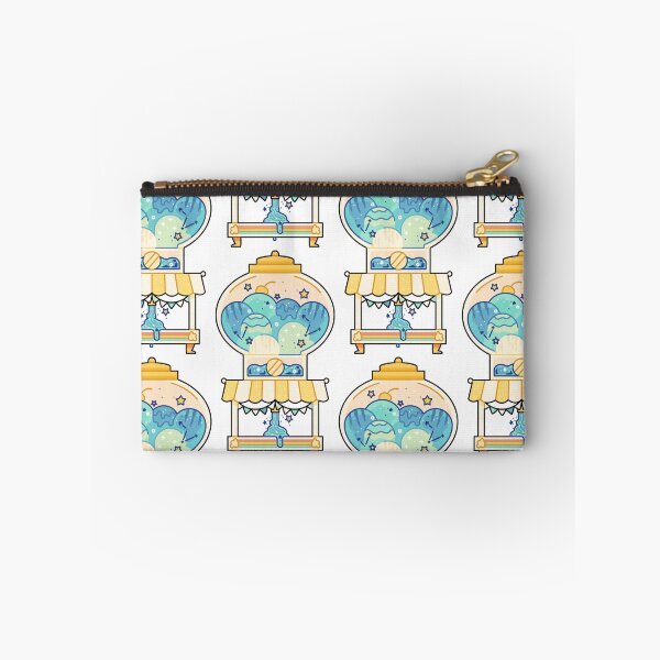 Item preview, Ice cream designed and sold by SilAchan.