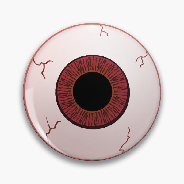 Item preview, Wath with Your Mouth, Red designed and sold by TymoSulek.