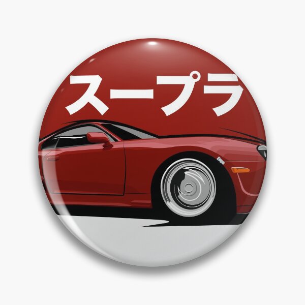 Item preview, JDM Muscle designed and sold by icemanmsc.