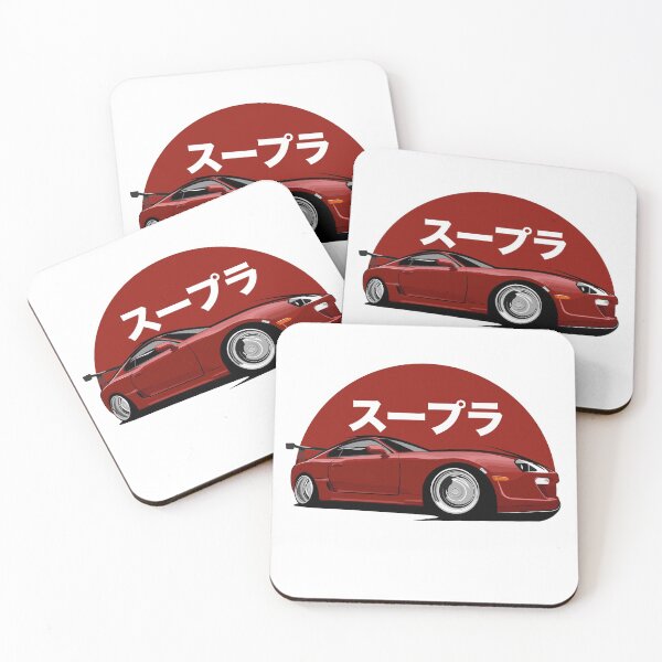 Item preview, JDM Muscle designed and sold by icemanmsc.