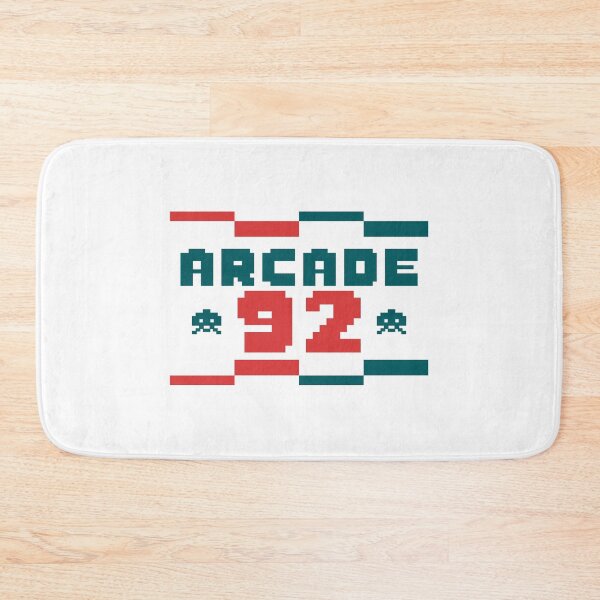 Item preview, arcade 92 designed and sold by angkabono.