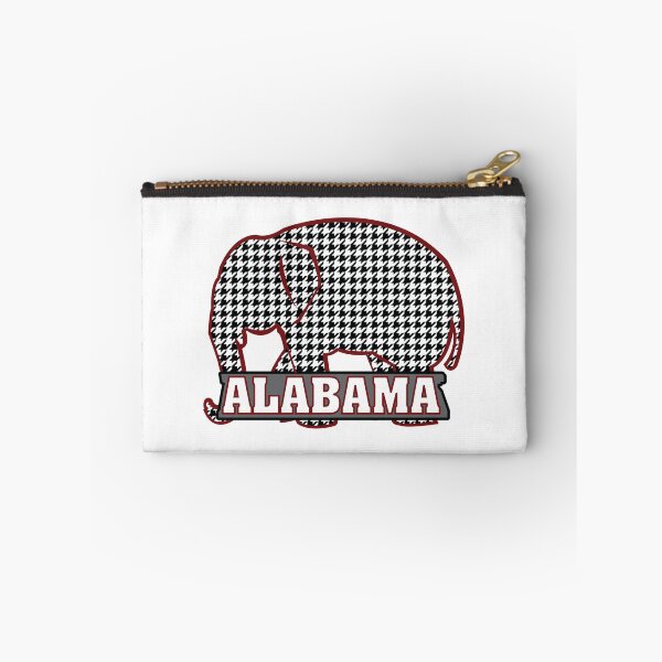 Item preview, Alabama hounds tooth designed and sold by Atelier58.