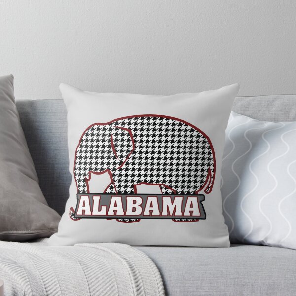 Item preview, Alabama hounds tooth designed and sold by Atelier58.
