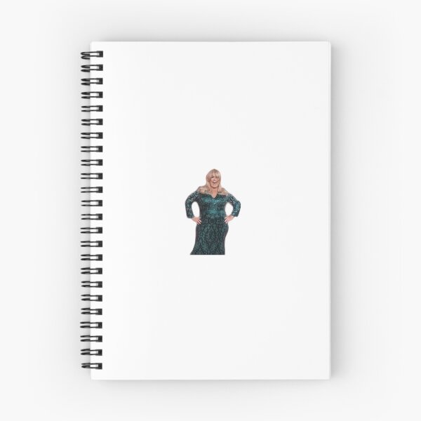 Item preview, Gemma Collins in Green designed and sold by loisambs.