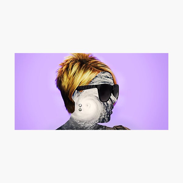 Item preview, Hurrican karen designed and sold by officalimelight.